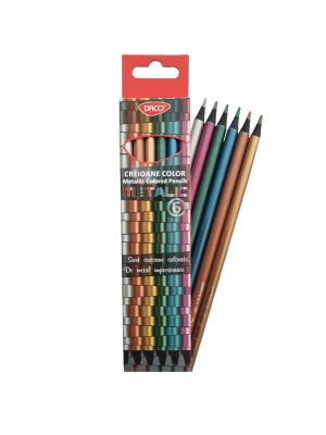 Creioane colorate ieftine - Vezi pret flrbirotica.ro